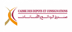 caisse des dépôts et consignations
