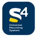 S4 MOUNTING