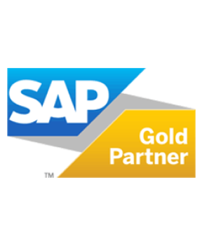 SAP Gold Partner