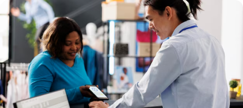 SAP Report - The Retail Trends Playbook