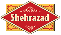 Shehrazad