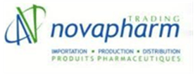 Novapharm