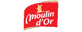 Moulin d'or