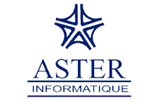 Aster Informatique (Poulina)