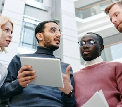 Pourquoi choisir Sage X3 ? - les avantages de Sage X3