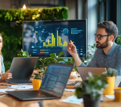 Nouvelle release Sage X3 V12 2025 R2 : Quand l’Intelligence Artificielle et la facturation électronique transforment votre ERP