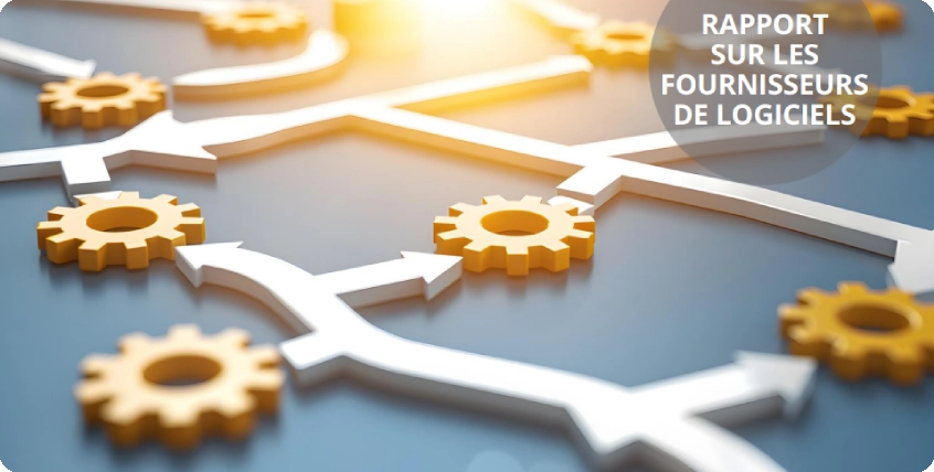 Sage X3 : un ERP leader pour les PME industrielles 