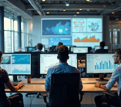Inside Microsoft Power BI #2: Pourquoi cet outil de Business Intelligence devient incontournable en 2026