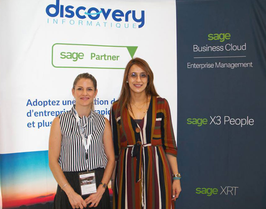 Event Solutions Sage EM au Mali – Avril 2019