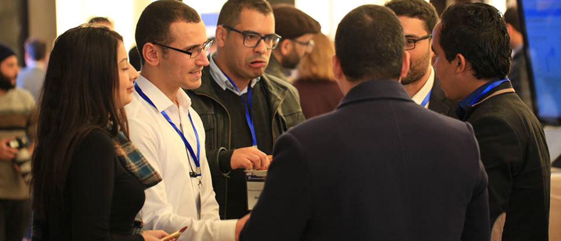 Evénement QAD USER DAY 2019