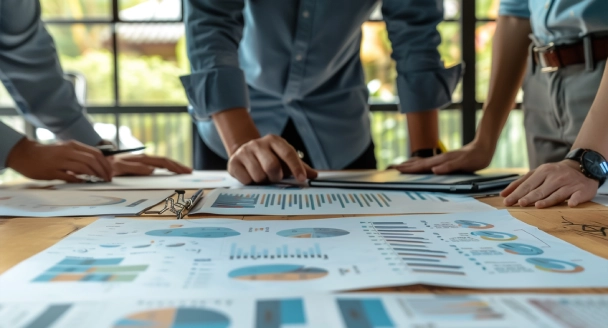 Audit de l’existant et définition des objectifs