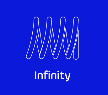 infinity