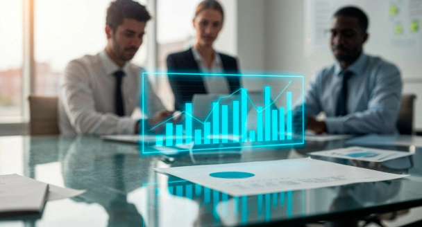 Migration des données ERP