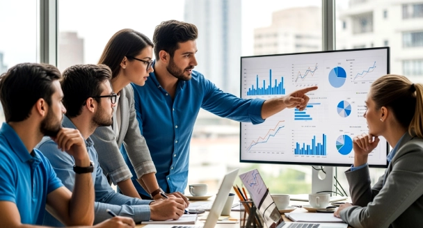 Test, formation et déploiement