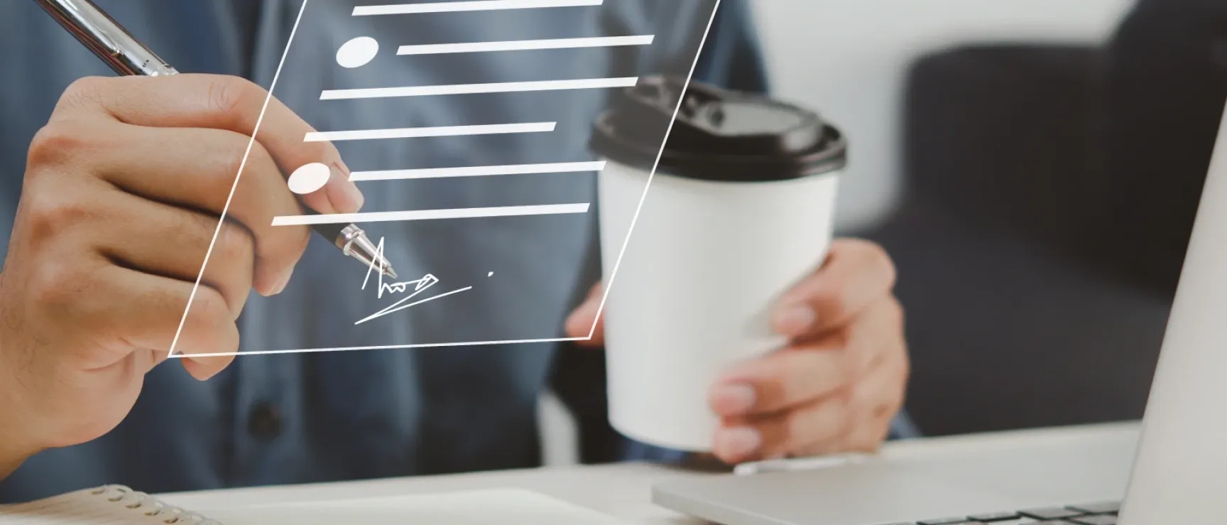 Facturation électronique en Tunisie : Discovery E‑Sign officiellement homologuée et certifiée TunTrust