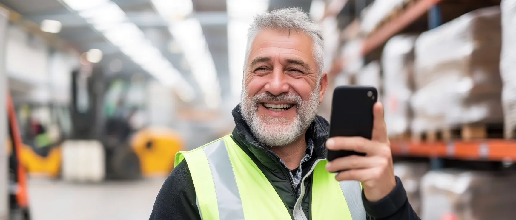 Notre équipe QAD assure la migration du projet traçabilité CAB vers une plateforme Android