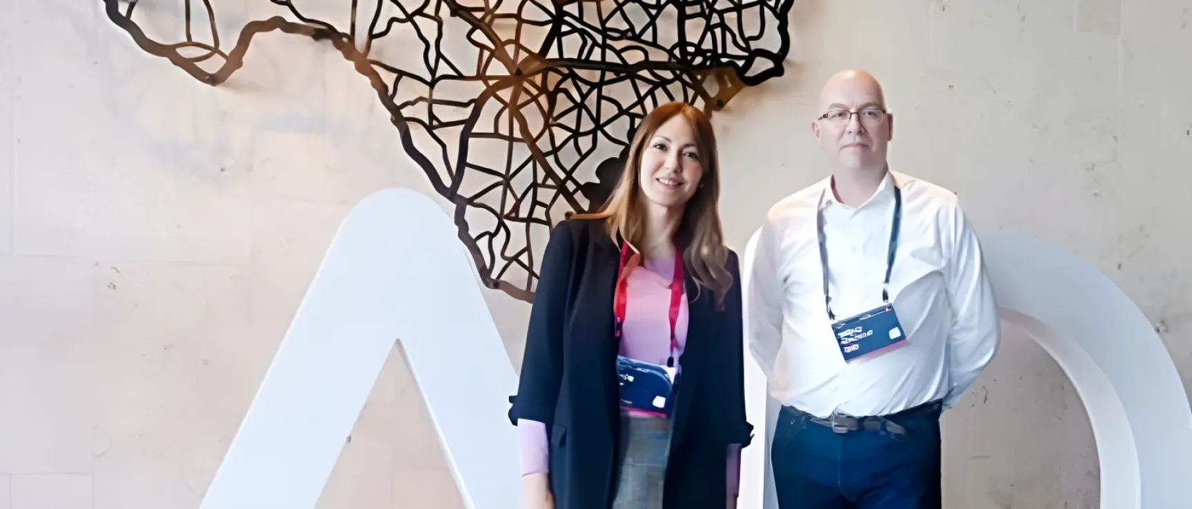 Retour sur la présence de Discovery Informatique à l’évènement annuel dédié aux partenaires de l’éditeur de solutions ERP QAD – Le QAD Sales Kick-Off Dallas 2023