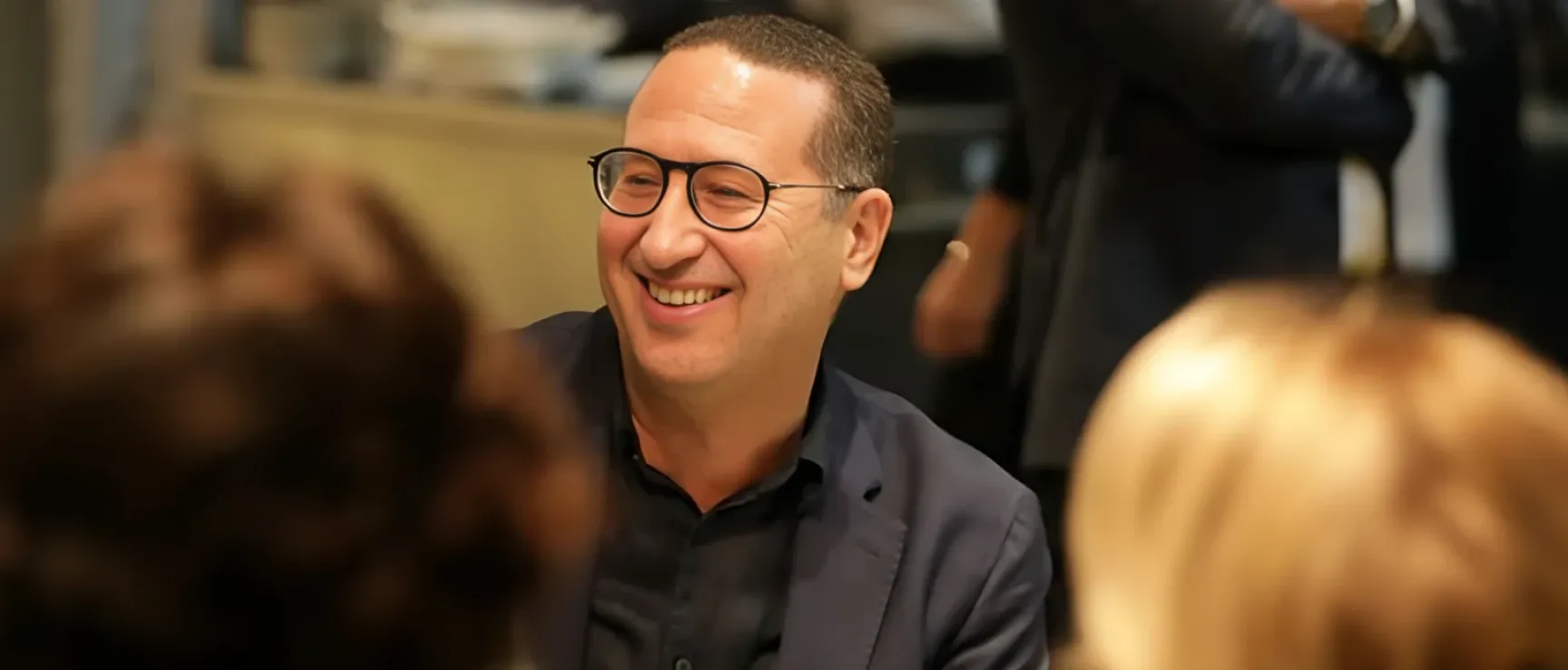 Discovery fier membre de la Top League Sage depuis déjà 2 ans