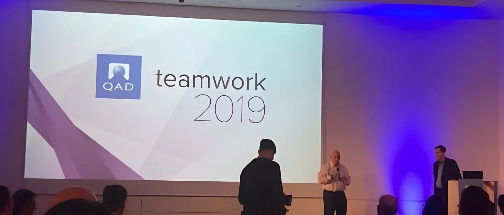  DISCOVERY Informatique a été élu « Best Performer Partner de l’année 2019 de la Région EMEA ».