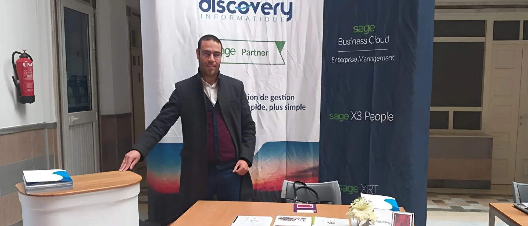 Entrepreneuriat : Écosystème et opportunités