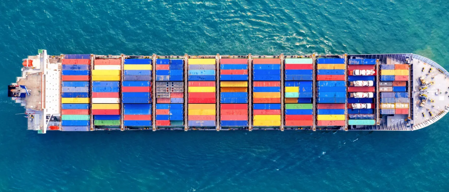 Démarrage réussi pour le compte de notre client Vectorys, leader sur le marché international du transport et logistique