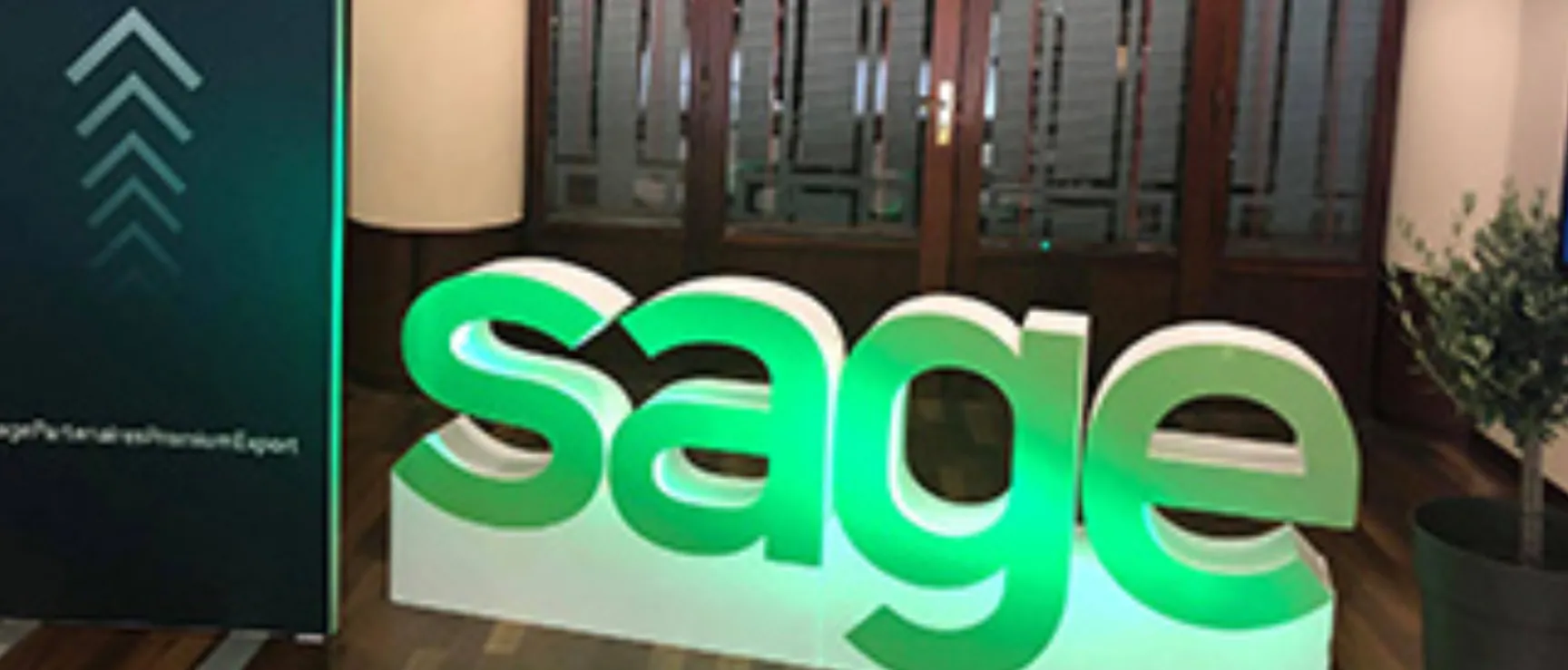 Discovery Informatique participe à la rencontre annuelle du Sage Partenaires Premium Export !