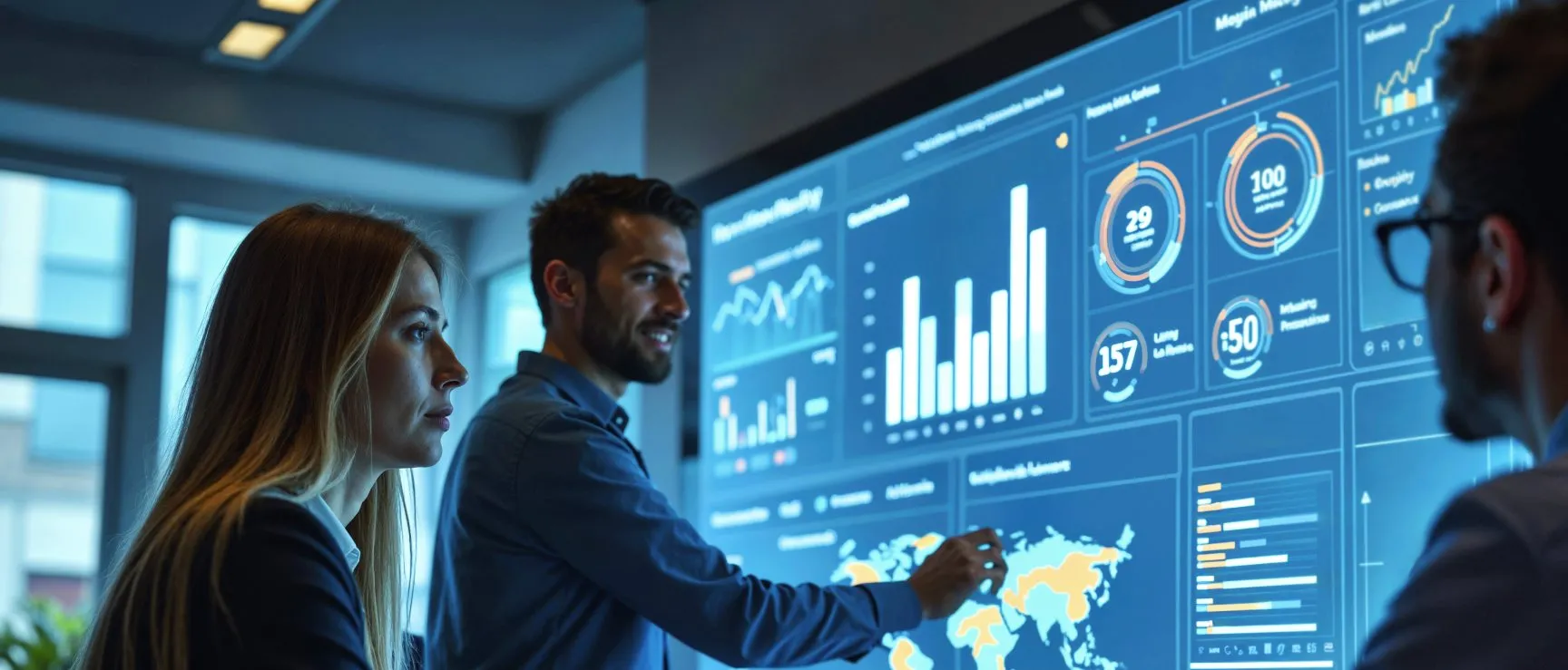 ROI d’un projet BI : comment le calculer et le mesurer ? Méthode et exemple Power BI 
