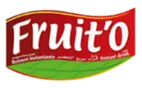 Fruit'o (best brands)