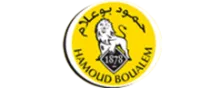 Hamoud Boualem