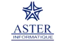 Aster Informatique (Poulina)