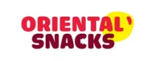 Oriental Snacks