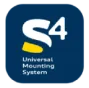 S4 MOUNTING
