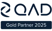 QAD Adaptive ERP